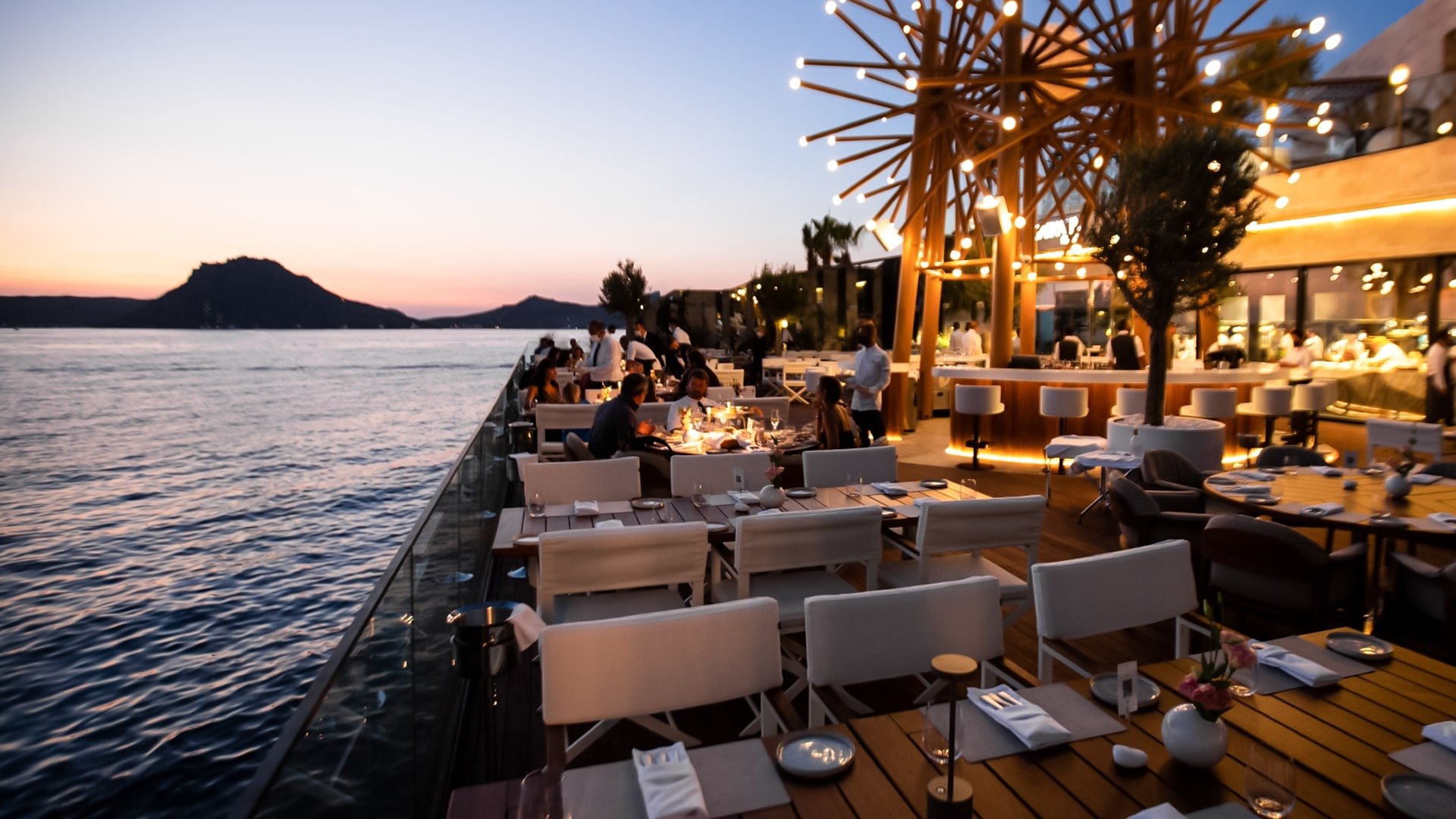 Sakhalin Bodrum - Yalıkavak Marina 1 Sakhalin1